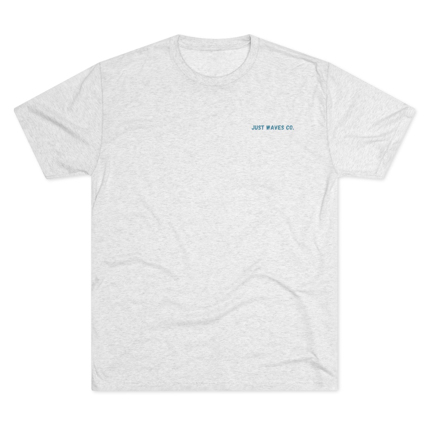 Sail the Blue Tee