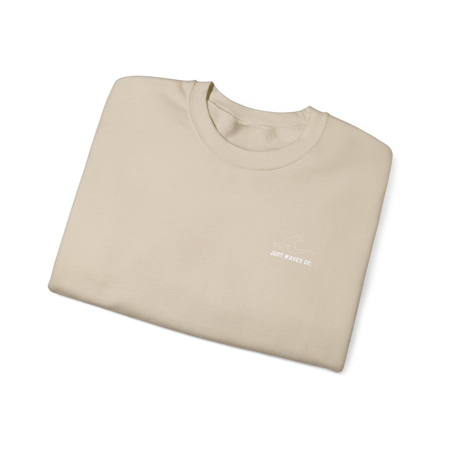 Lakeside Layers - Crewneck Sweatshirt