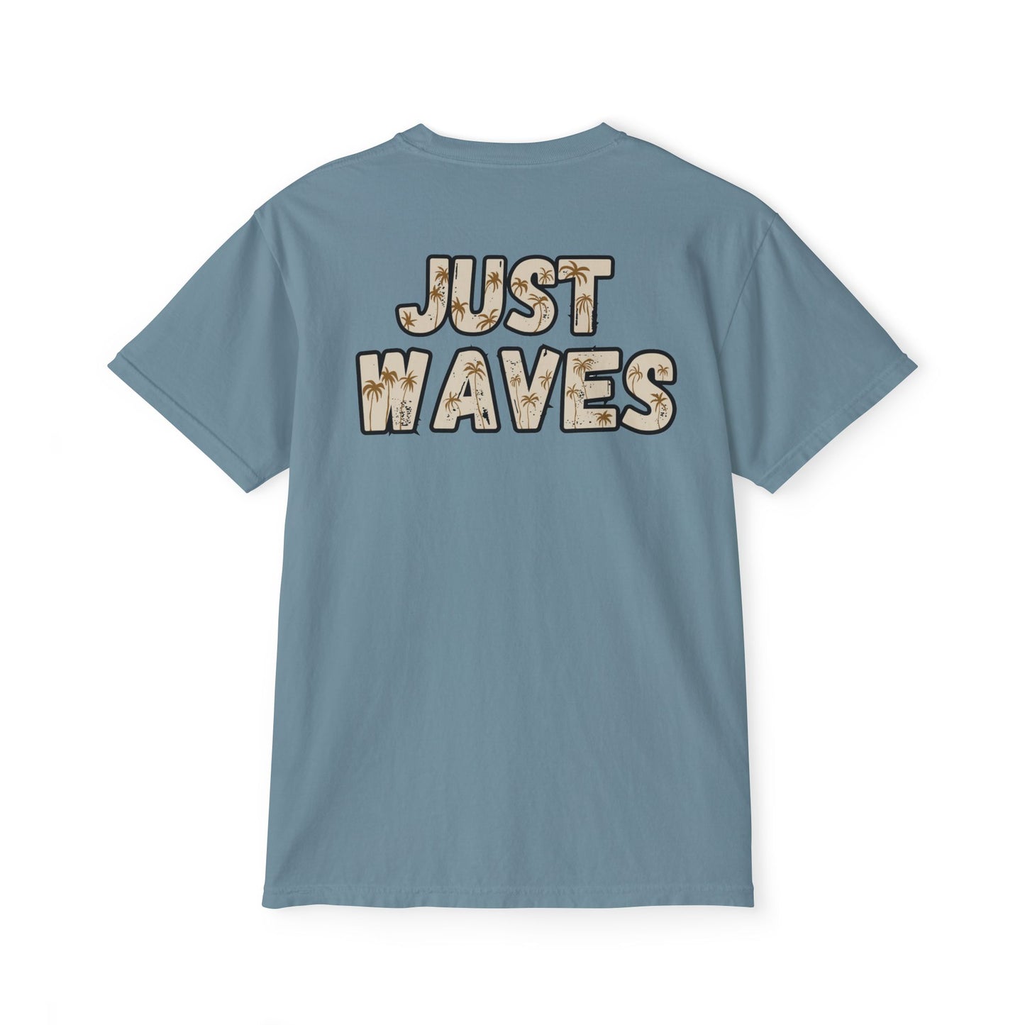 Signature Waves Tee