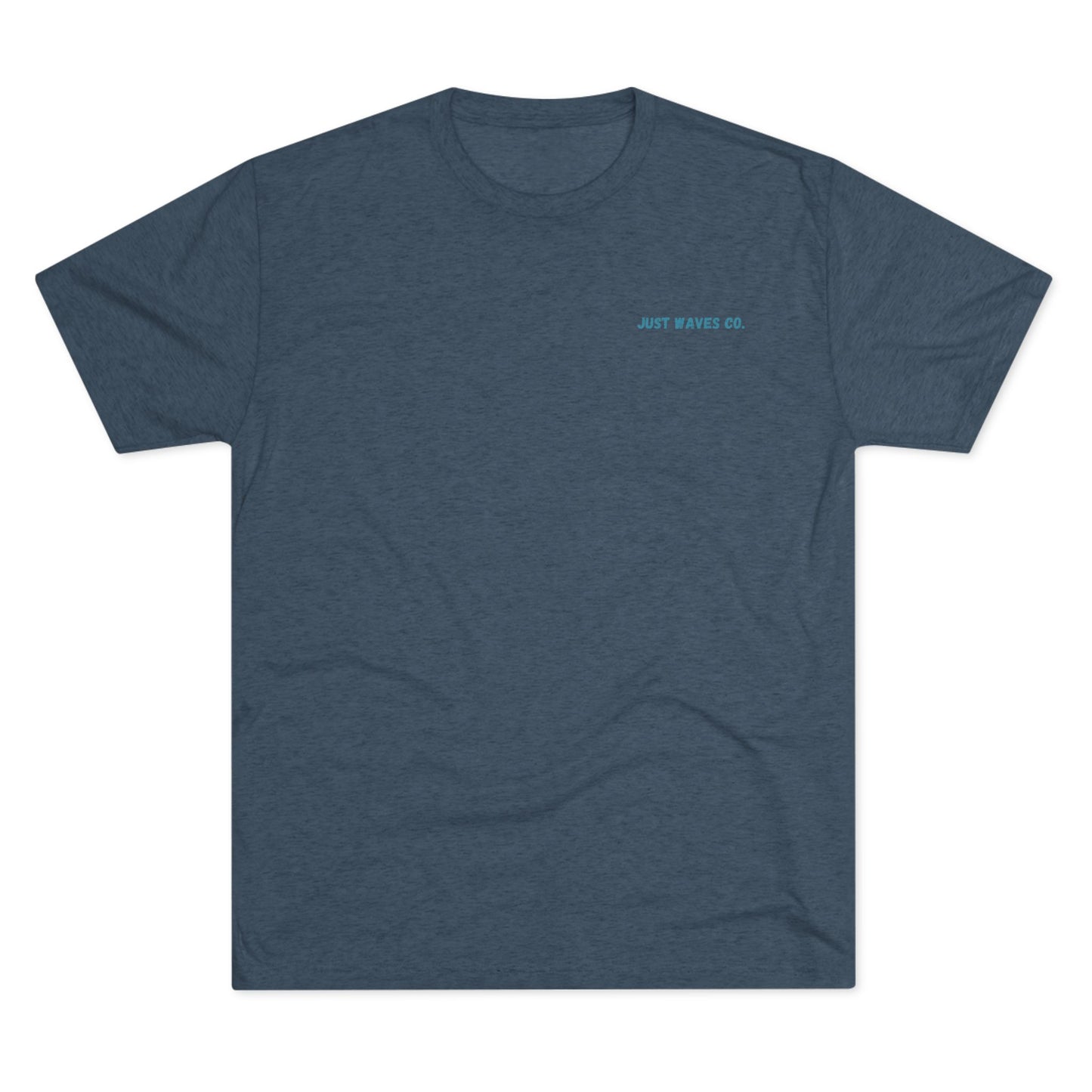 Sail the Blue Tee