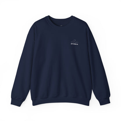 Lakeside Layers - Crewneck Sweatshirt