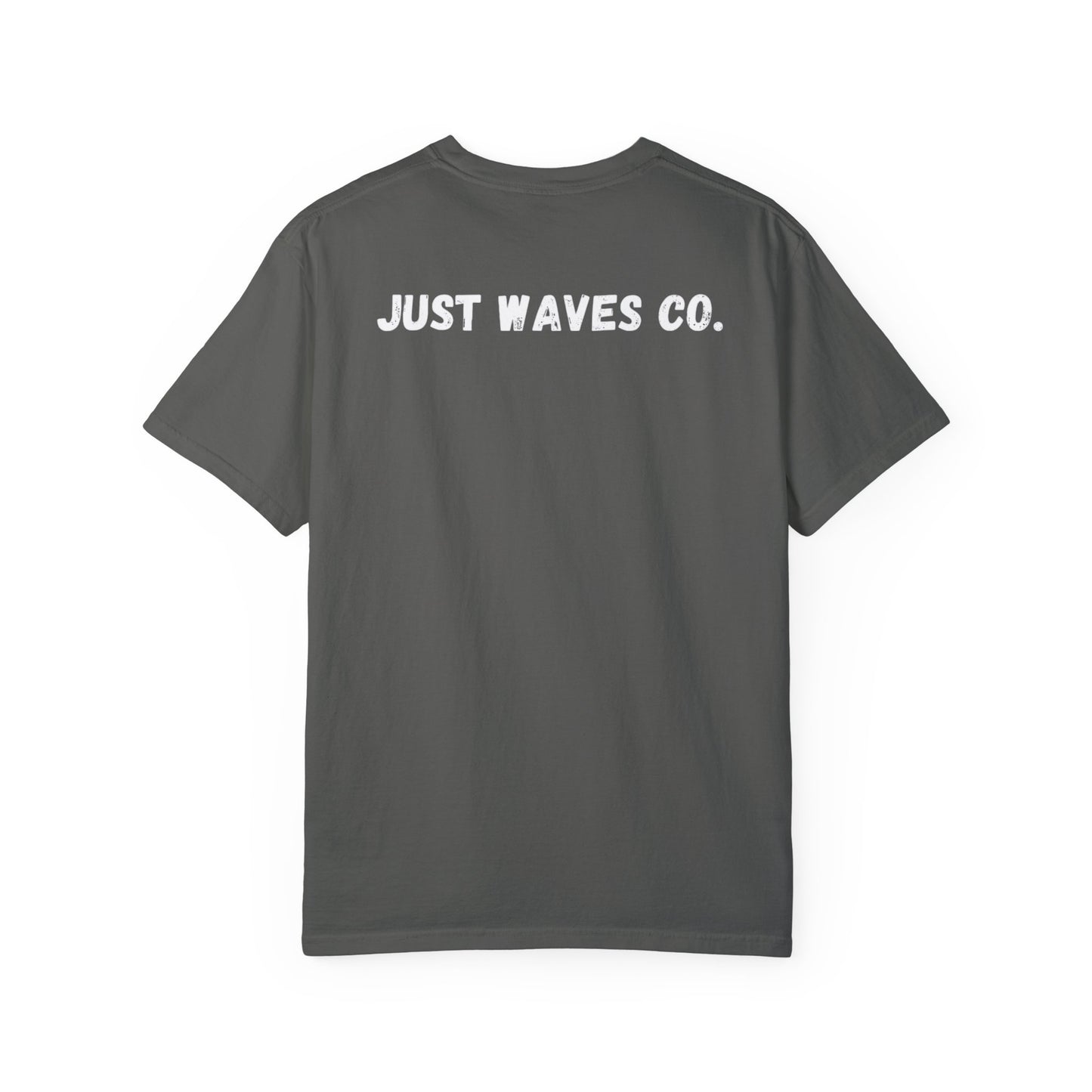 Endless Waves - Tee