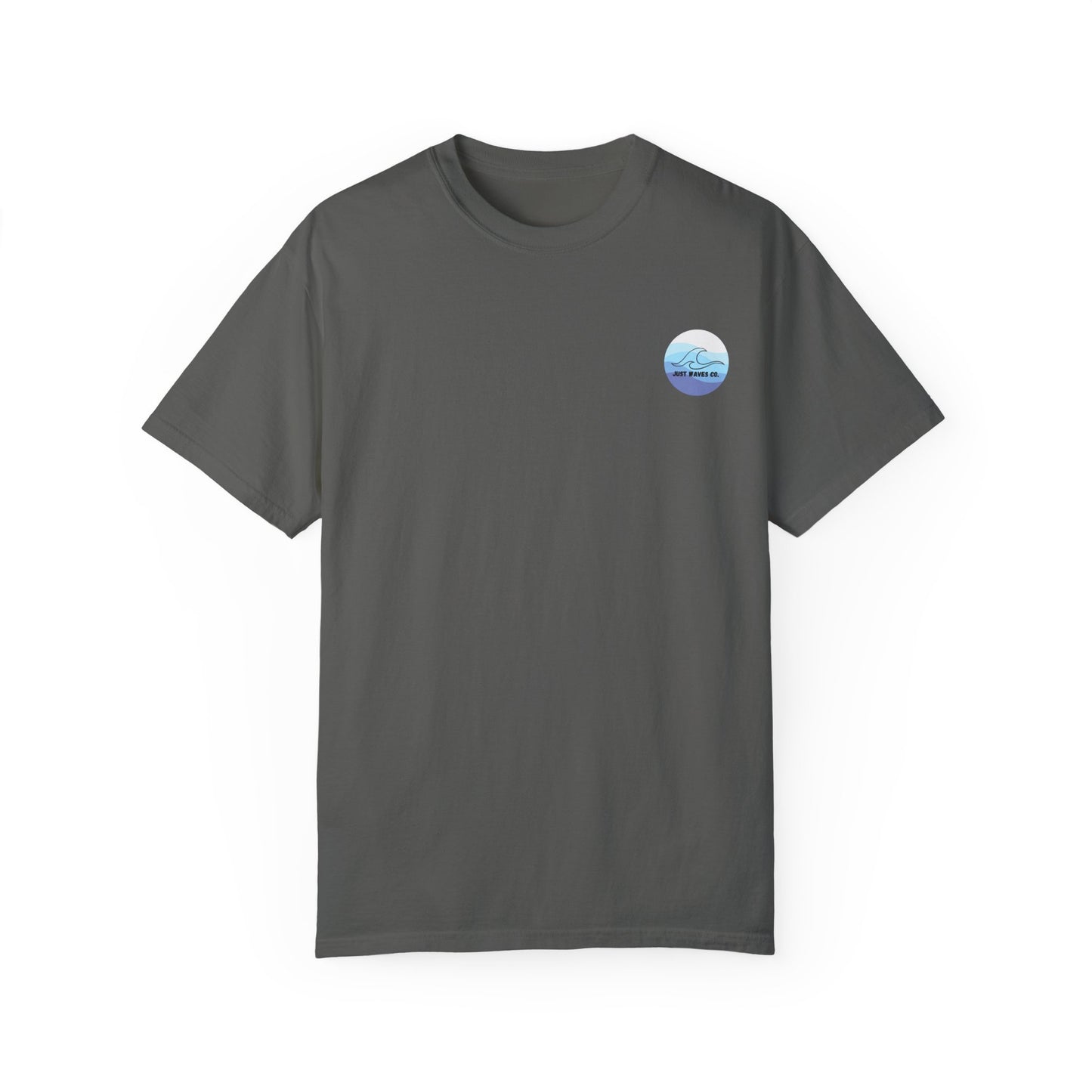 Endless Waves - Tee