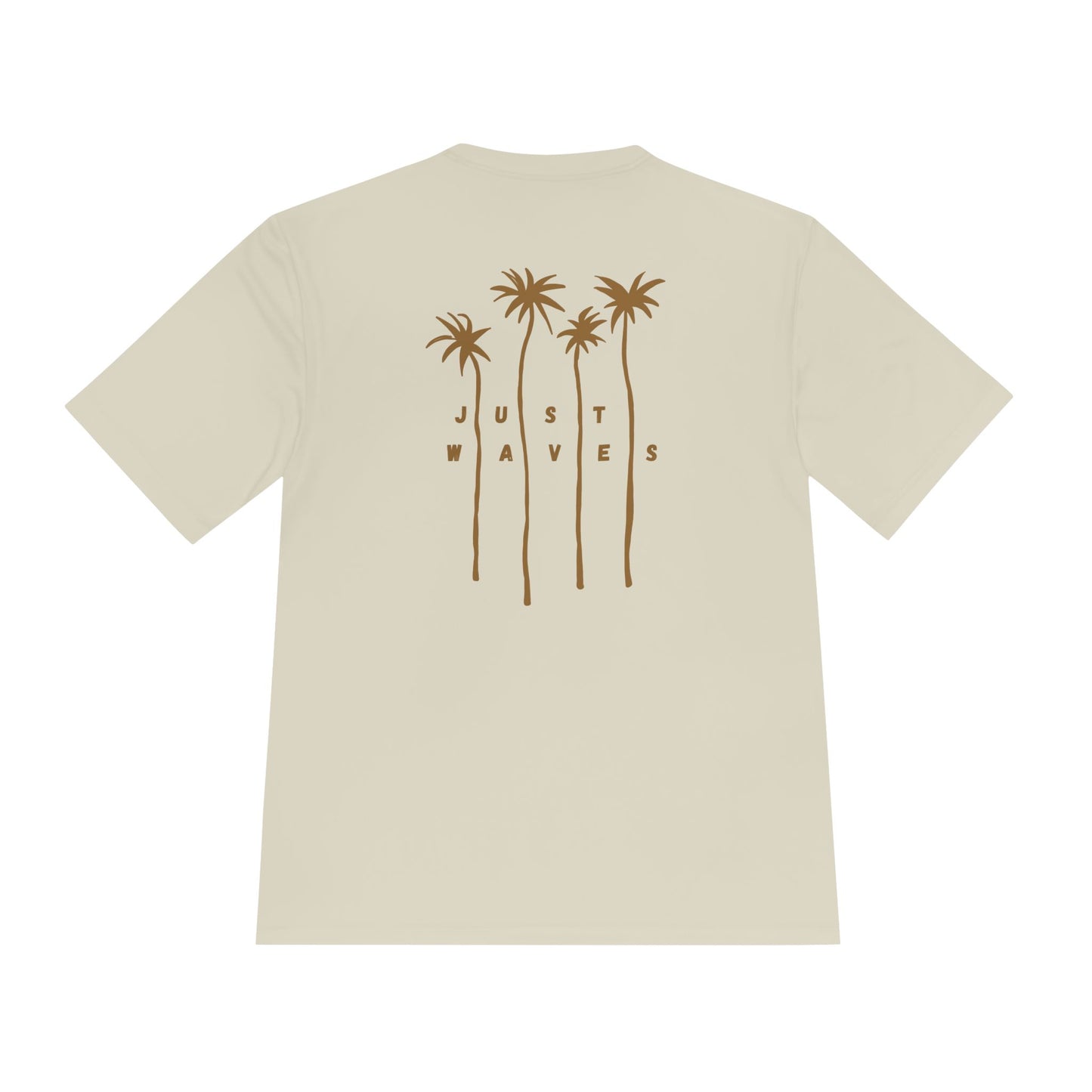 Palm Drift - Performance Tee