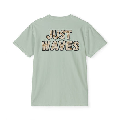 Signature Waves Tee