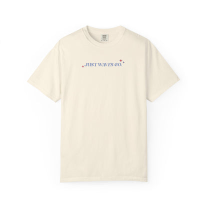 Lake It Easy Tee