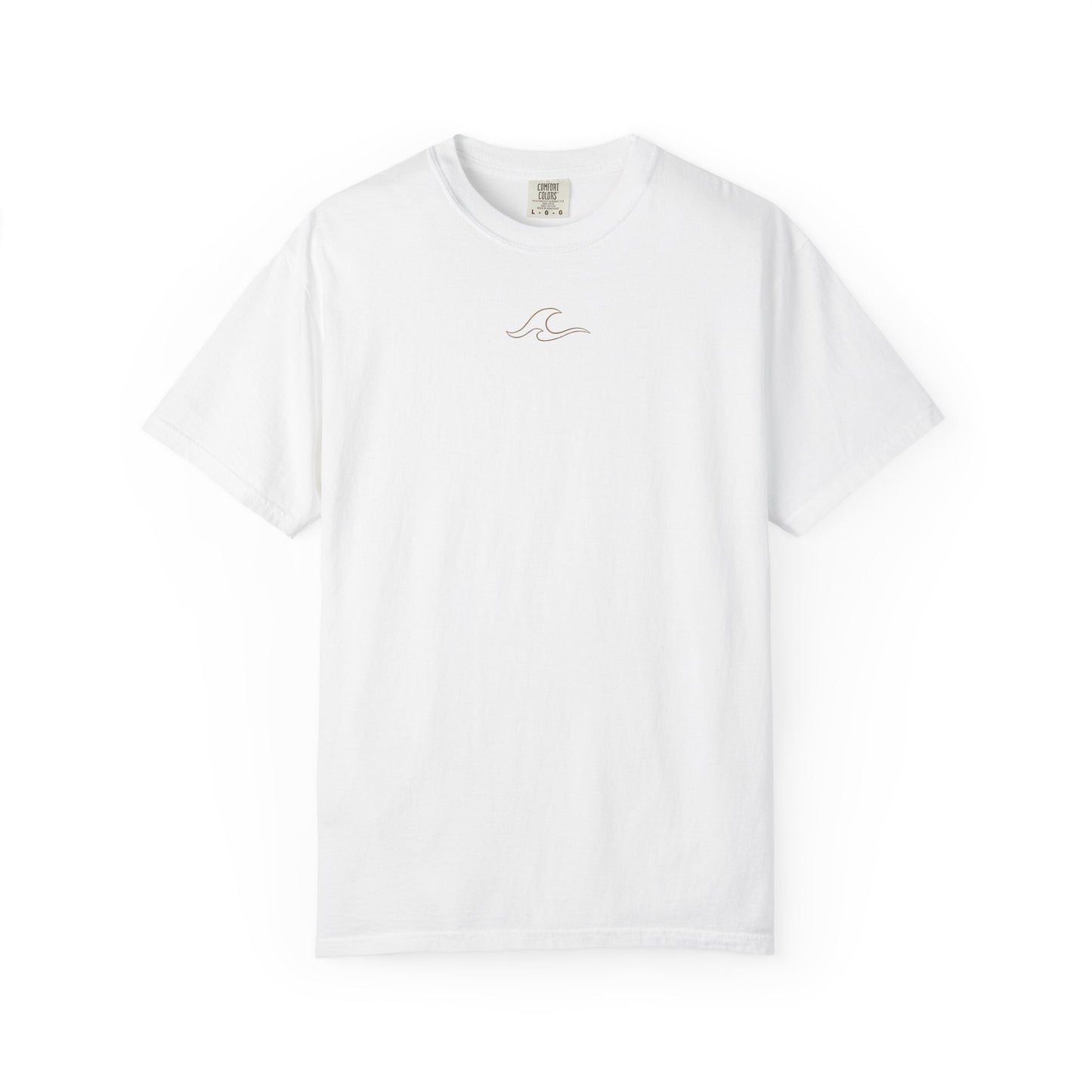 Palm Drift Tee