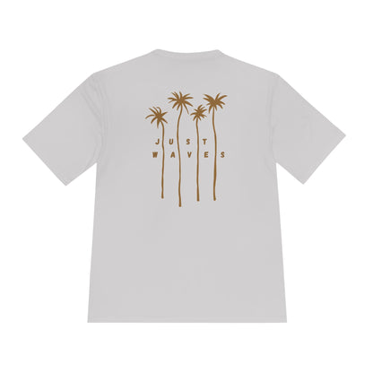 Palm Drift - Performance Tee
