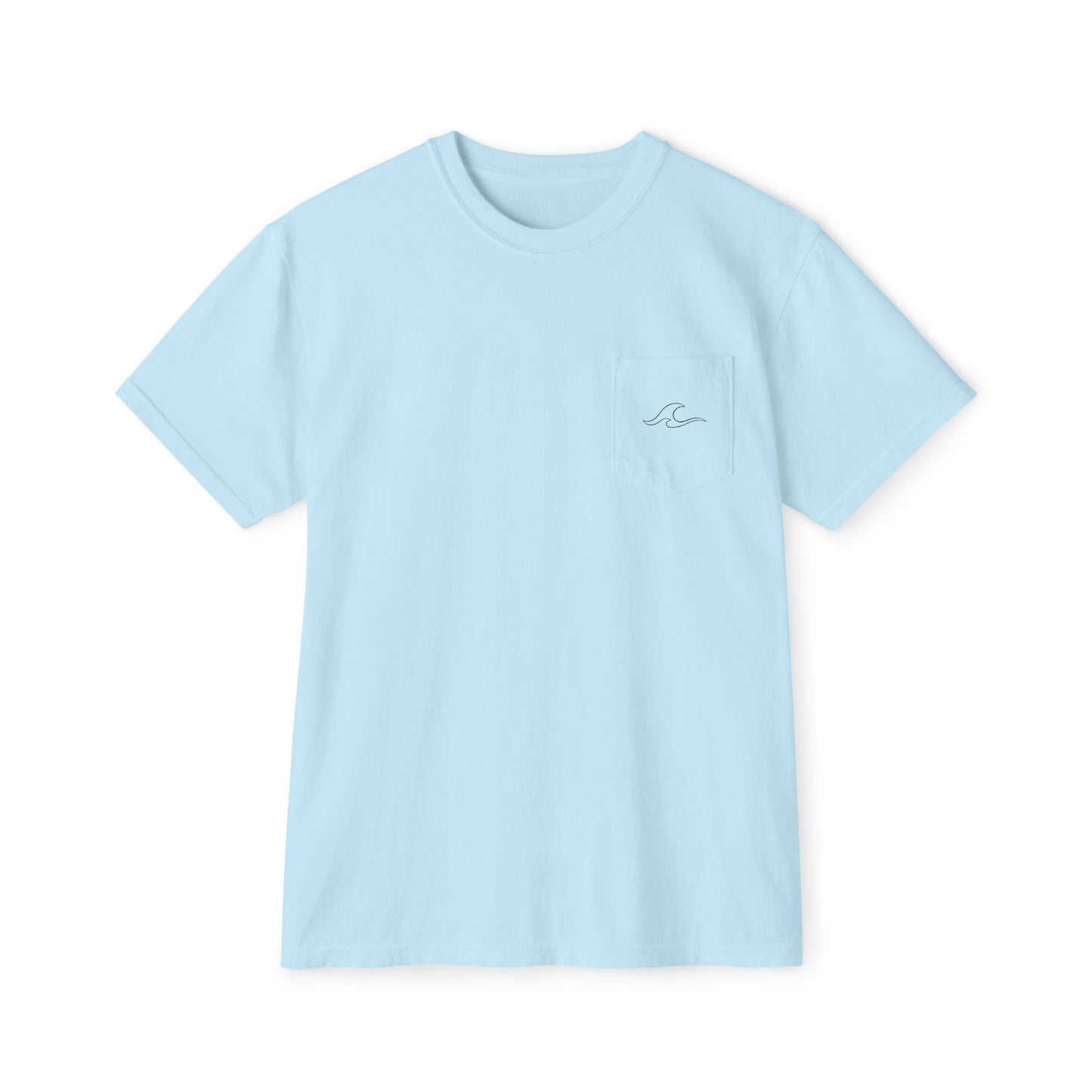 Signature Waves Tee