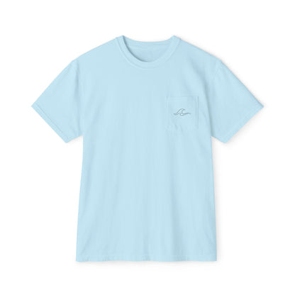Signature Waves Tee