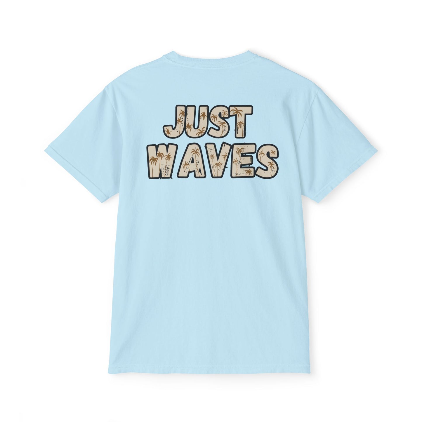 Signature Waves Tee