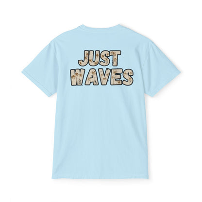 Signature Waves Tee
