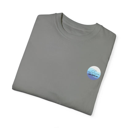 Endless Waves - Tee