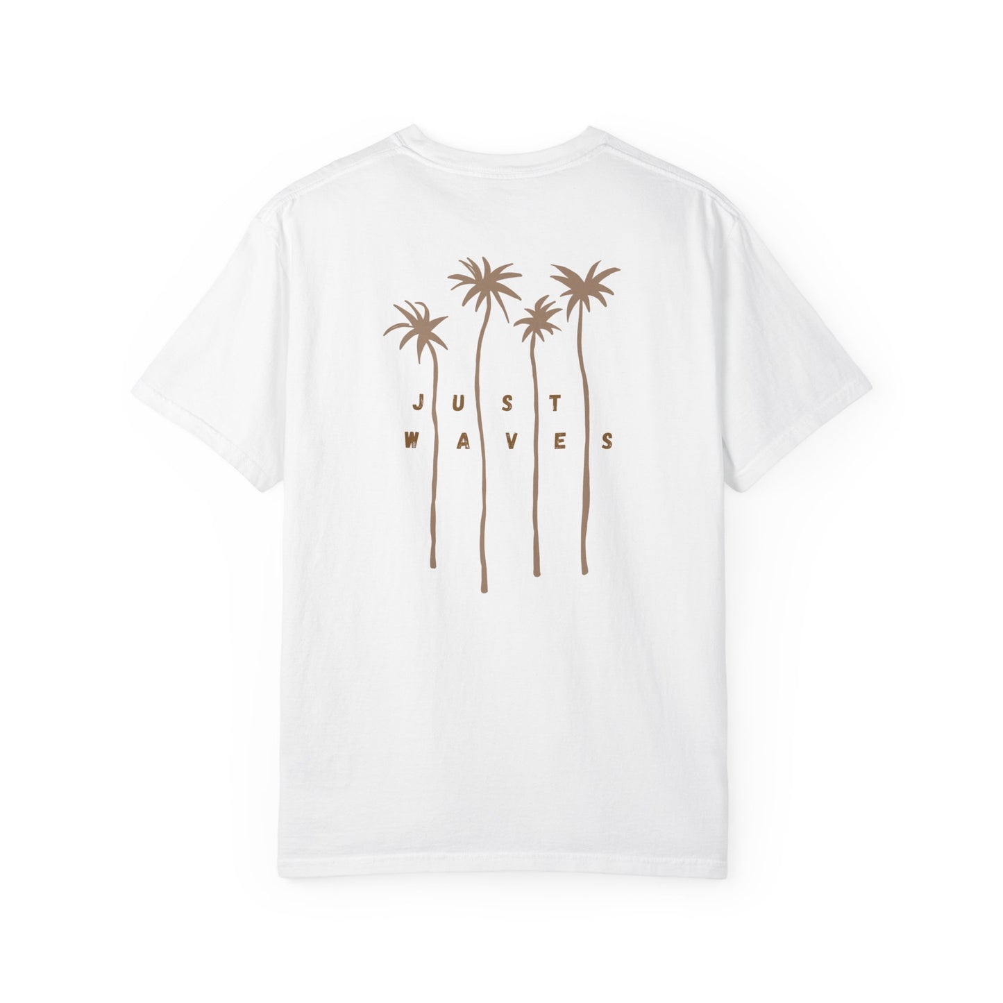 Palm Drift Tee