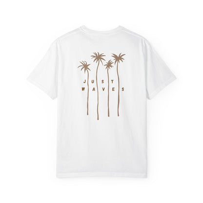 Palm Drift Tee