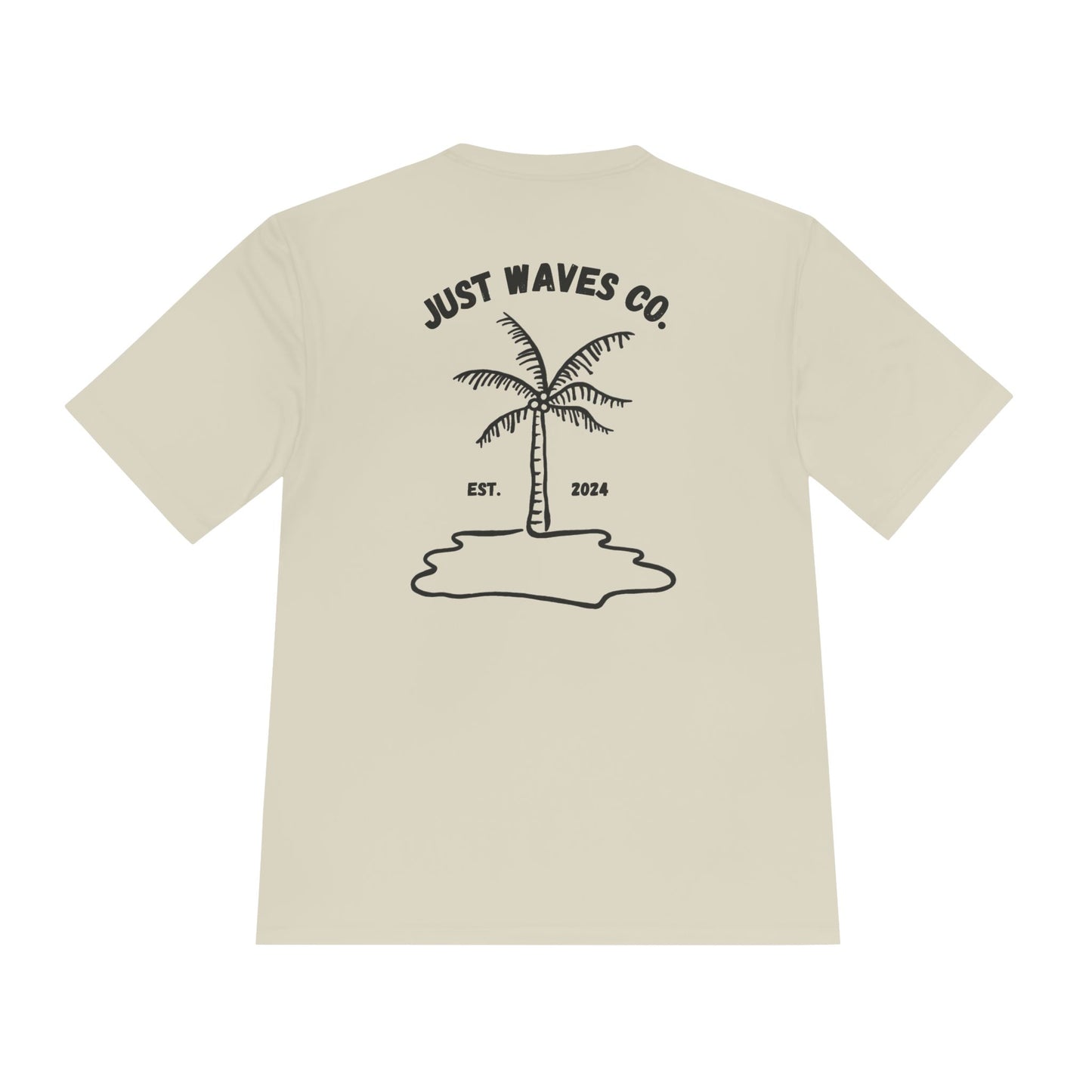 Founders - Performance Tee