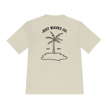 Founders - Performance Tee