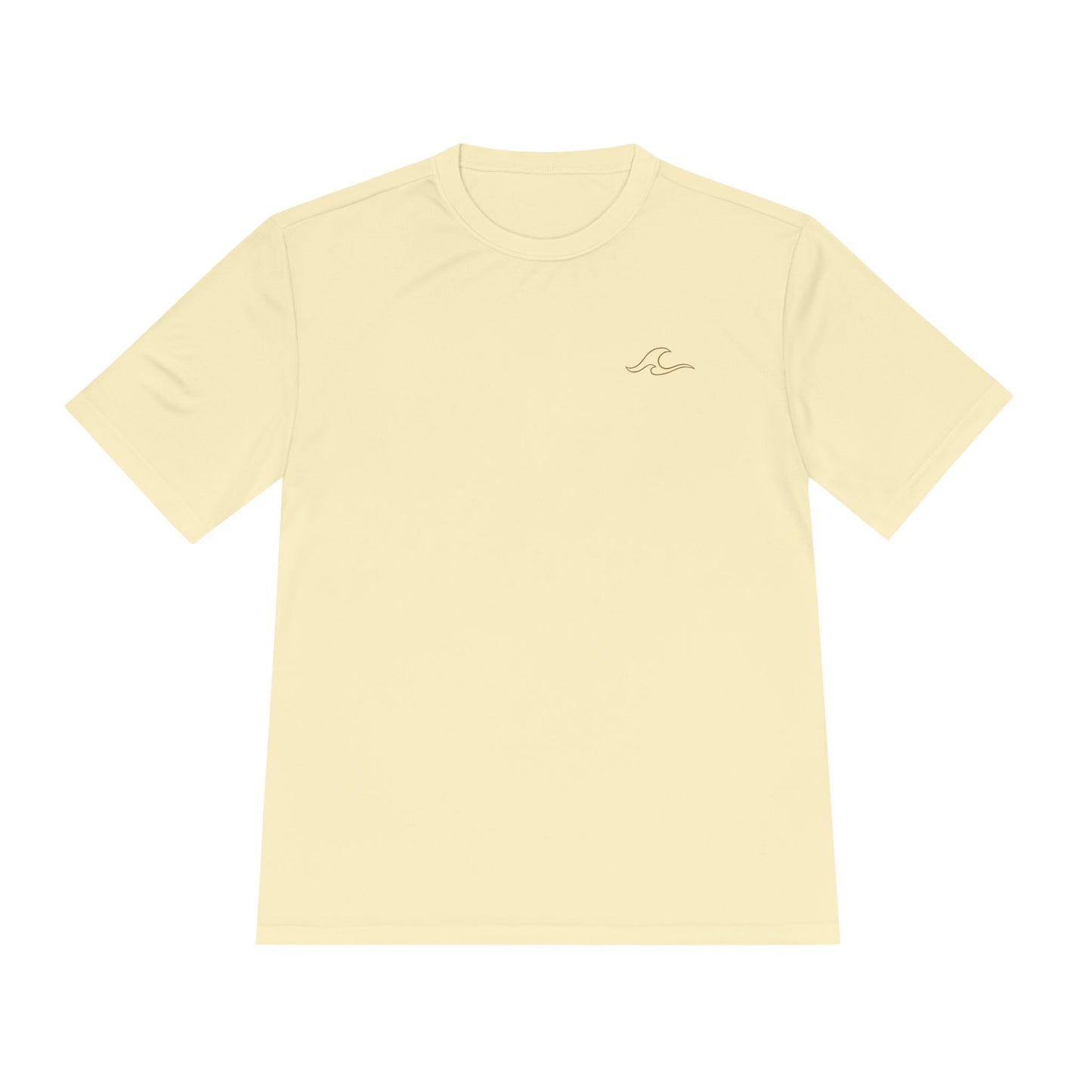 Palm Drift - Performance Tee