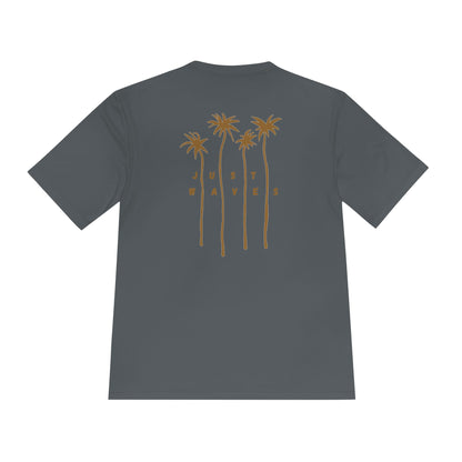Palm Drift - Performance Tee