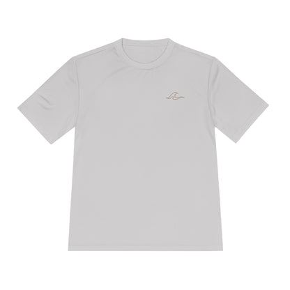 Palm Drift - Performance Tee