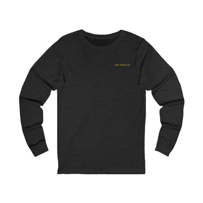 Sunset Views Long Sleeve - Unisex