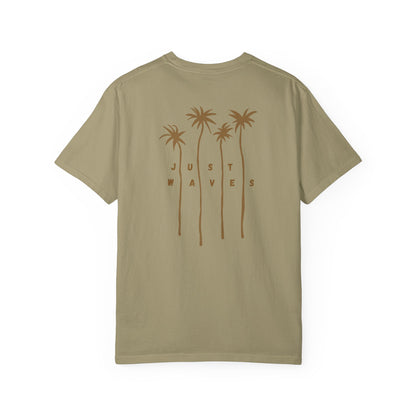 Palm Drift Tee