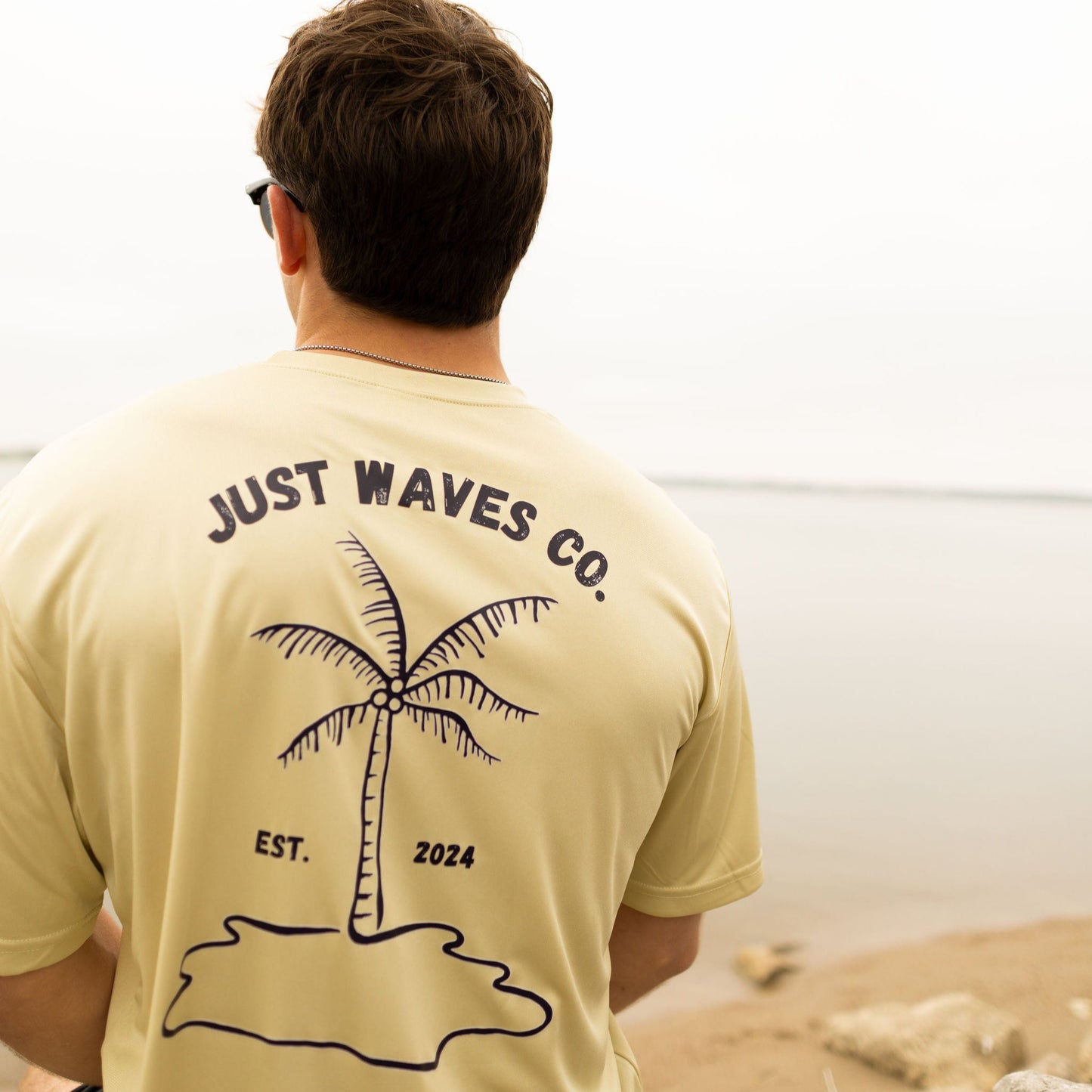 Founders - Performance Tee