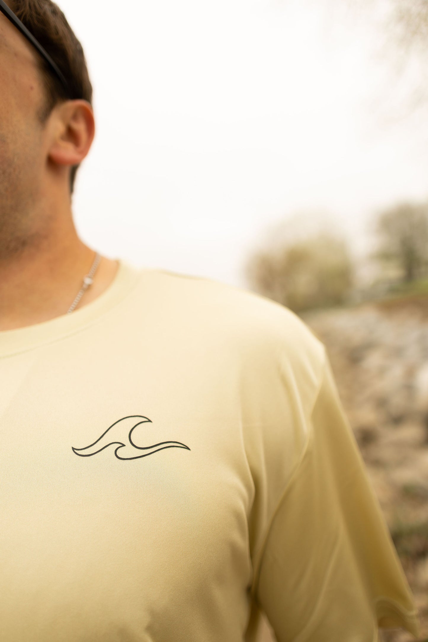 Founders - Performance Tee