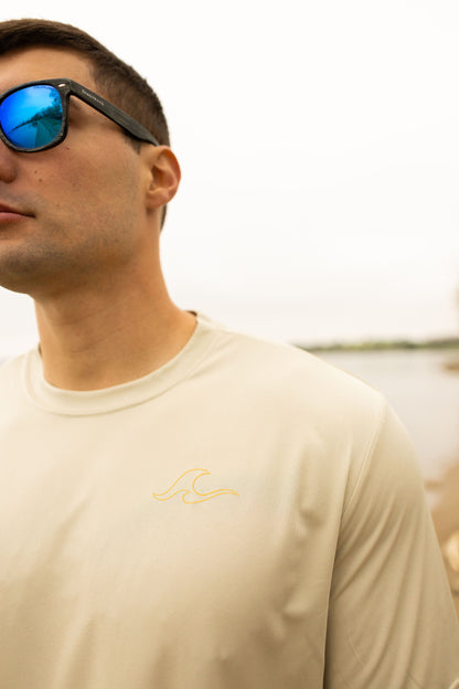 Palm Drift - Performance Tee