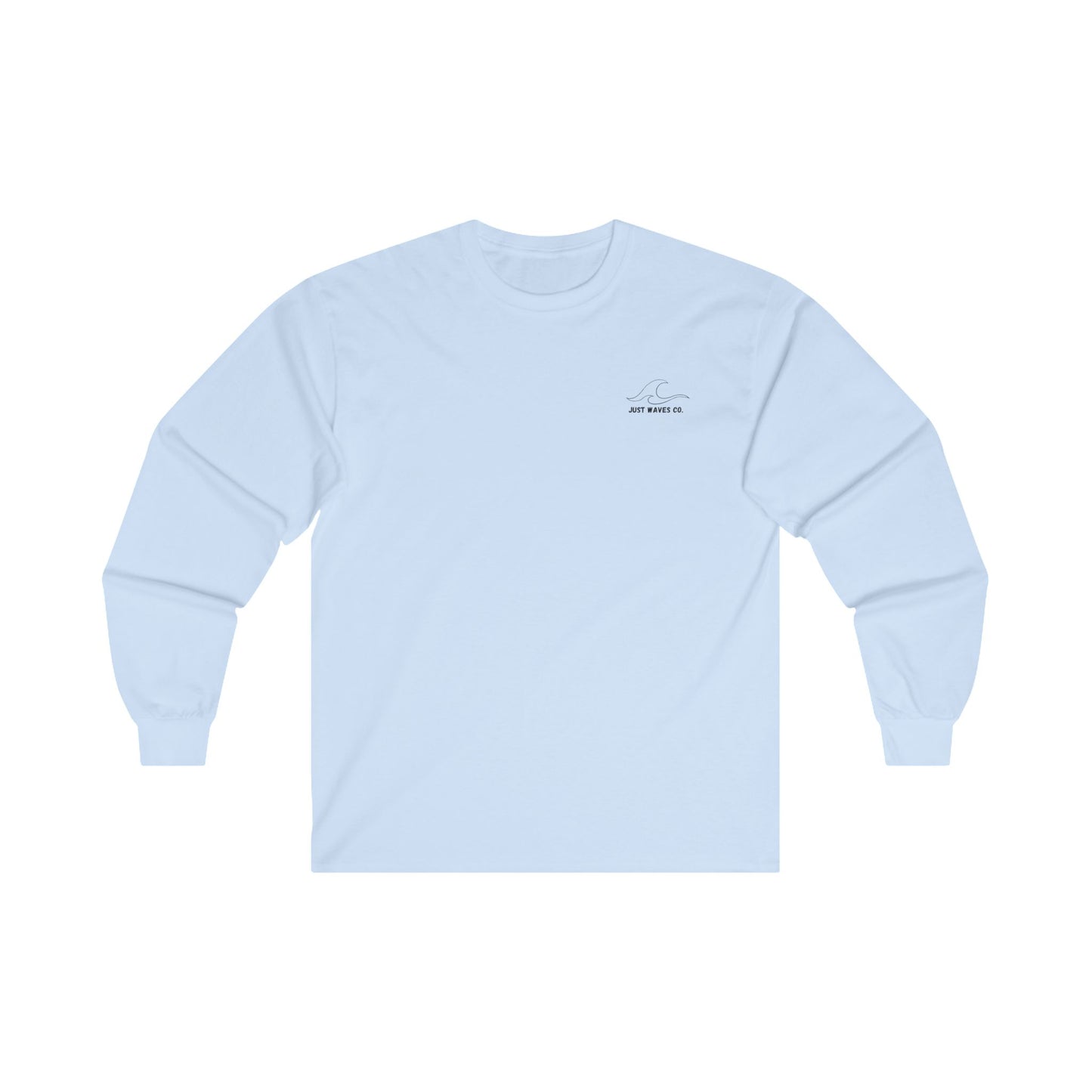 Lake Breeze - Long Sleeve