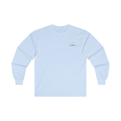 Lake Breeze - Long Sleeve