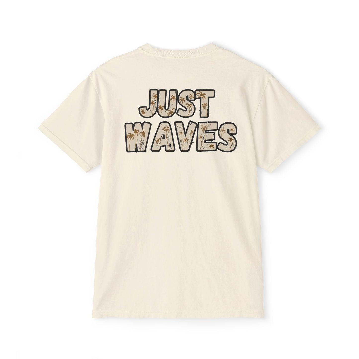 Signature Waves Tee