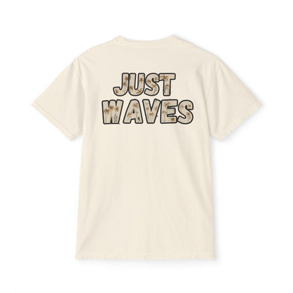 Signature Waves Tee