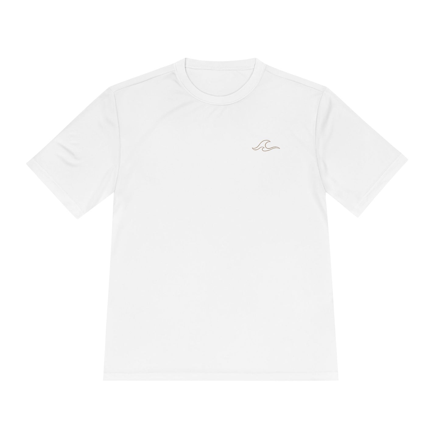 Palm Drift - Performance Tee