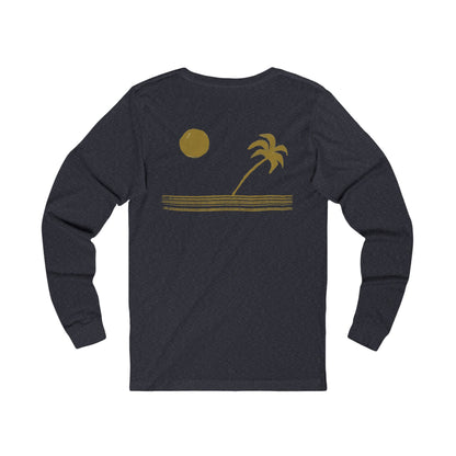 Sunset Views Long Sleeve - Unisex