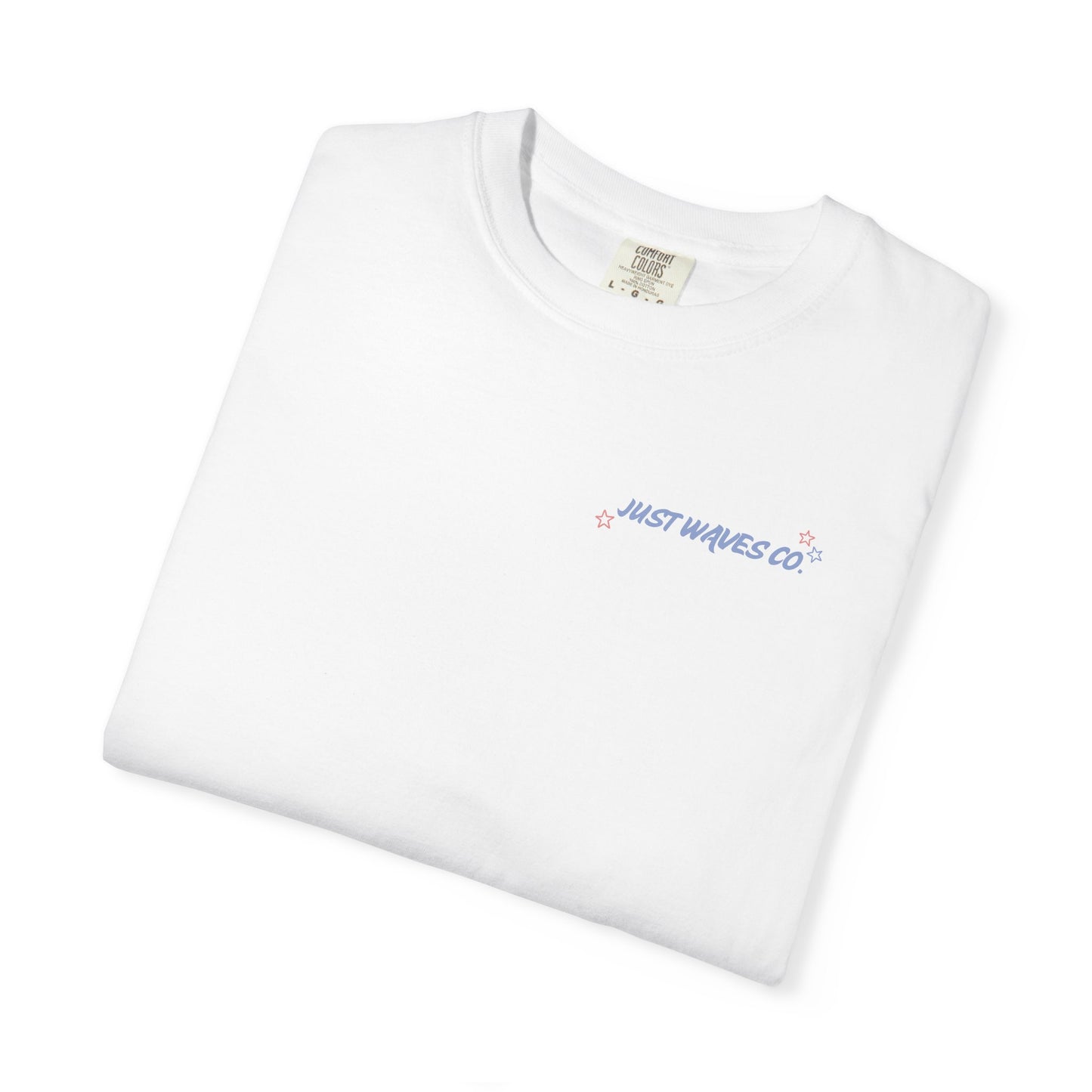 Lake It Easy, America