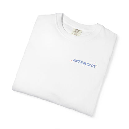 Lake It Easy, America