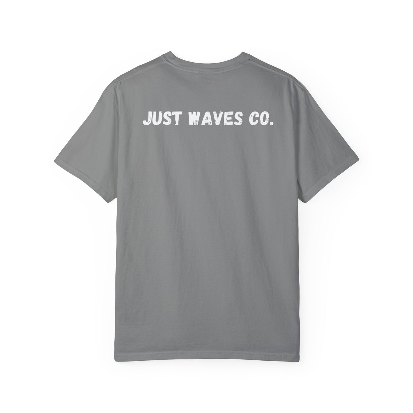 Endless Waves - Tee