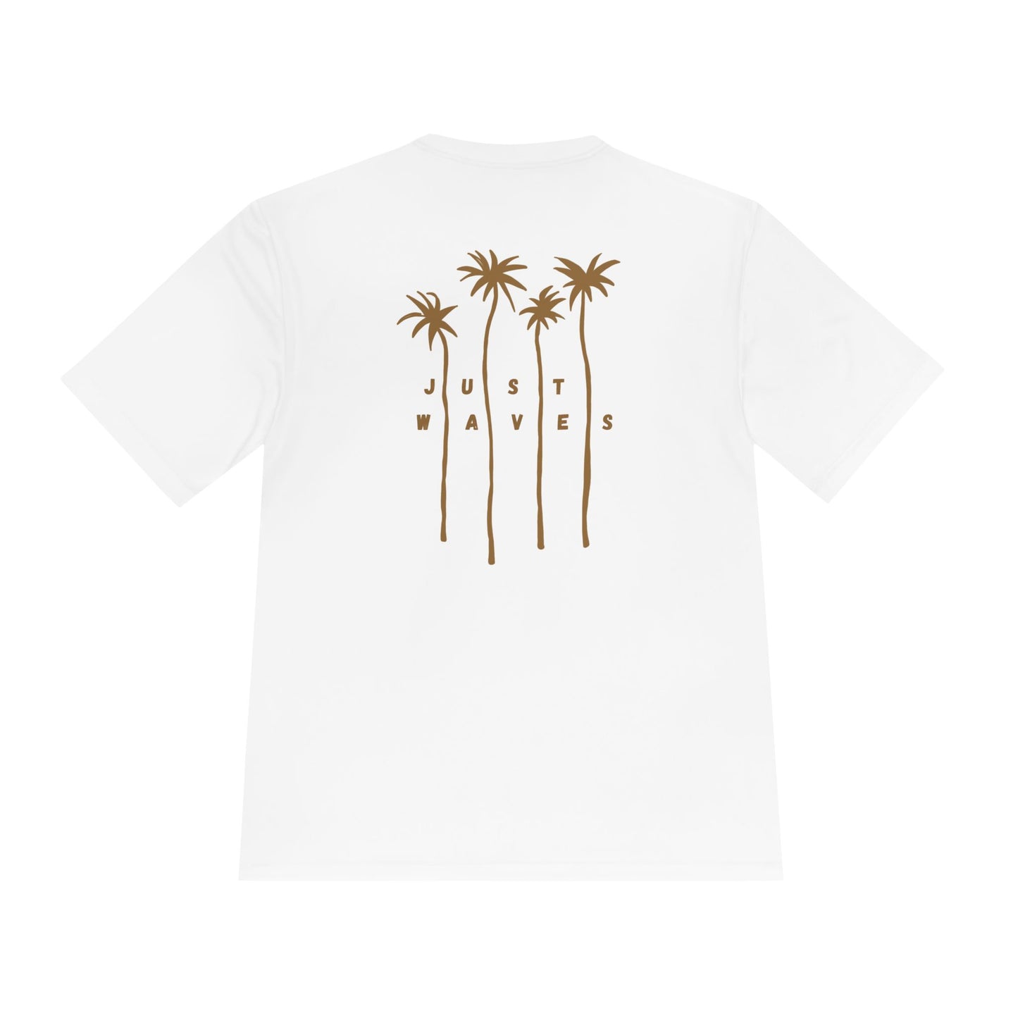 Palm Drift - Performance Tee