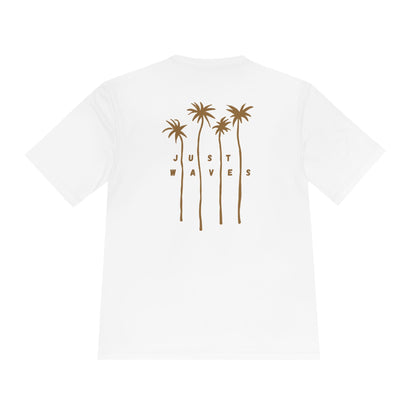 Palm Drift - Performance Tee