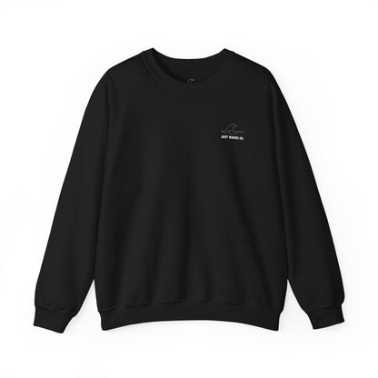 Lakeside Layers - Crewneck Sweatshirt