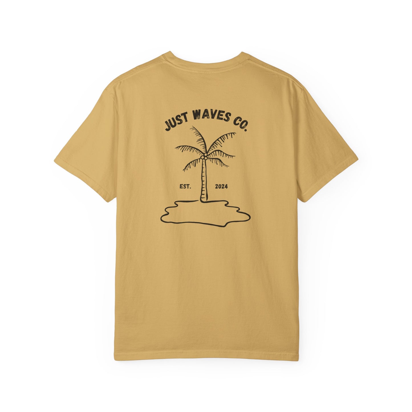 Founders Palm Tee