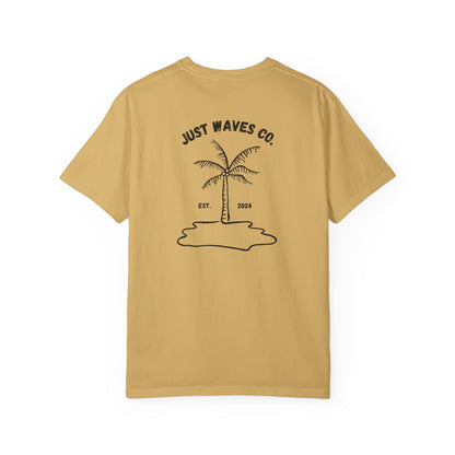 Founders Palm Tee
