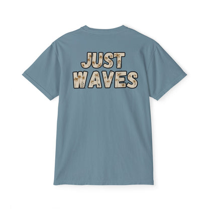 Signature Waves Tee
