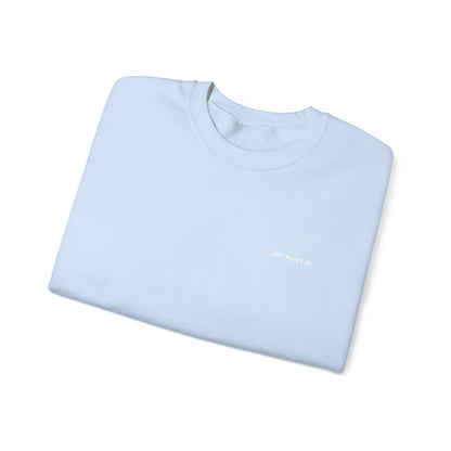Lakeside Layers - Crewneck Sweatshirt