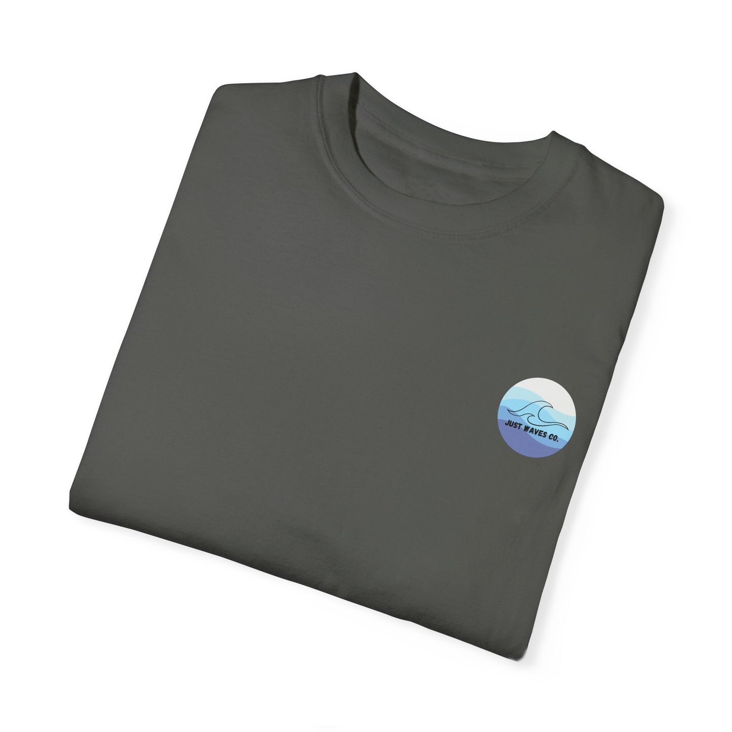 Endless Waves - Tee