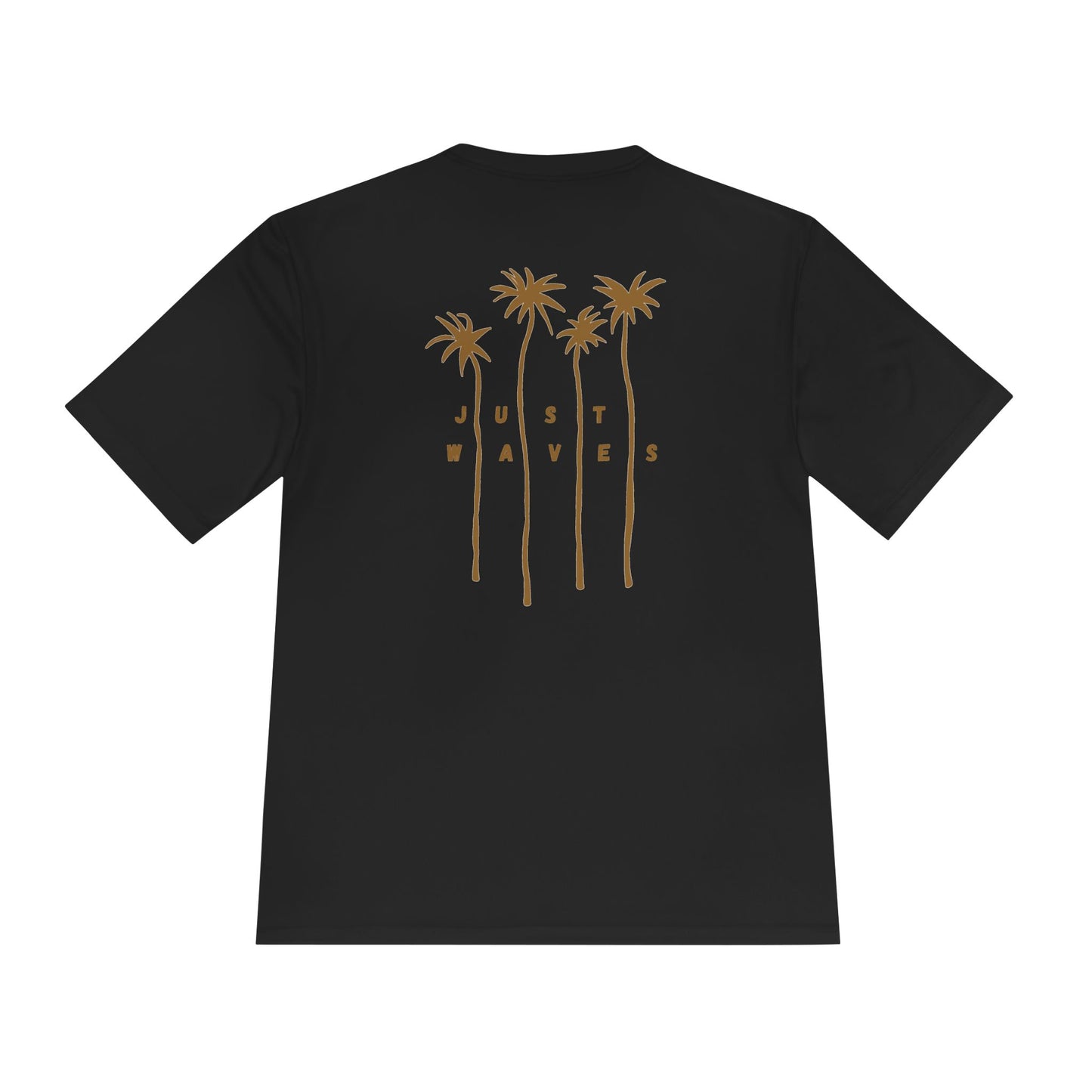 Palm Drift - Performance Tee