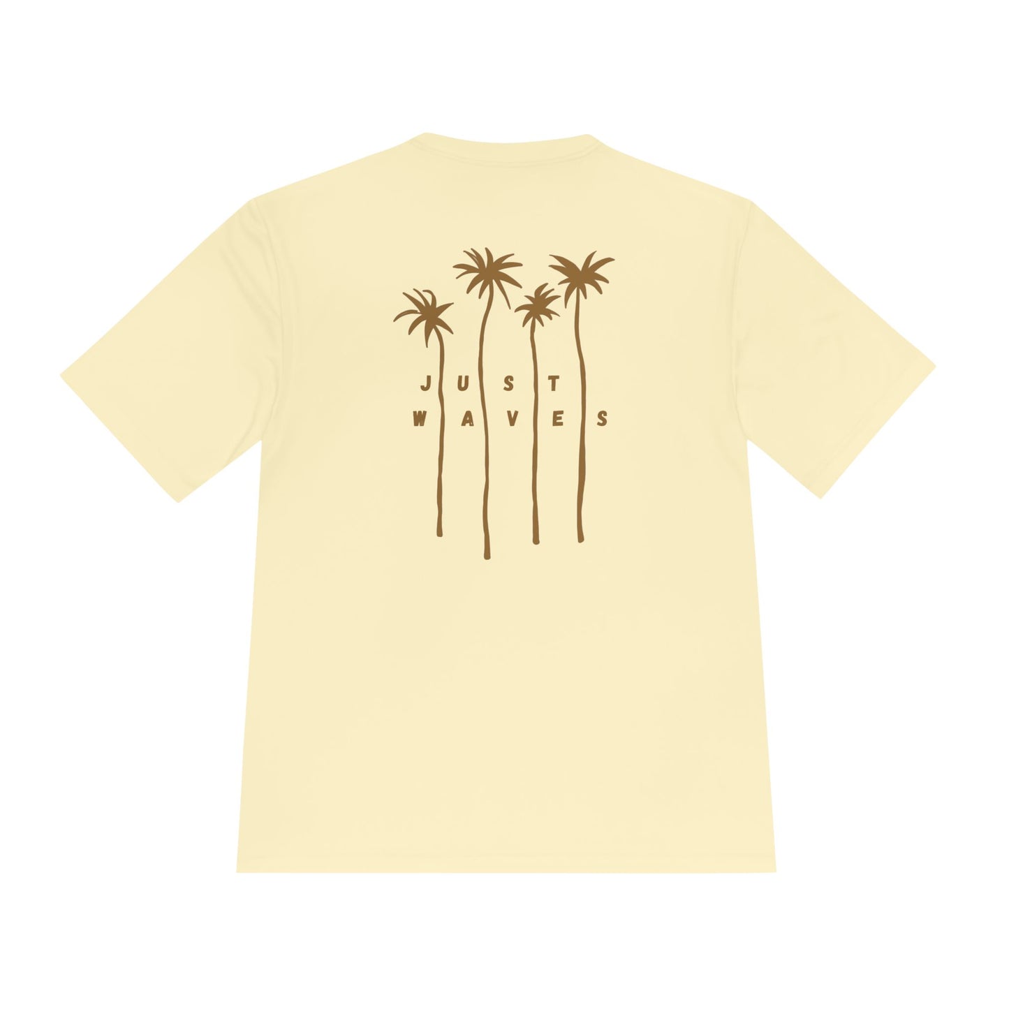 Palm Drift - Performance Tee