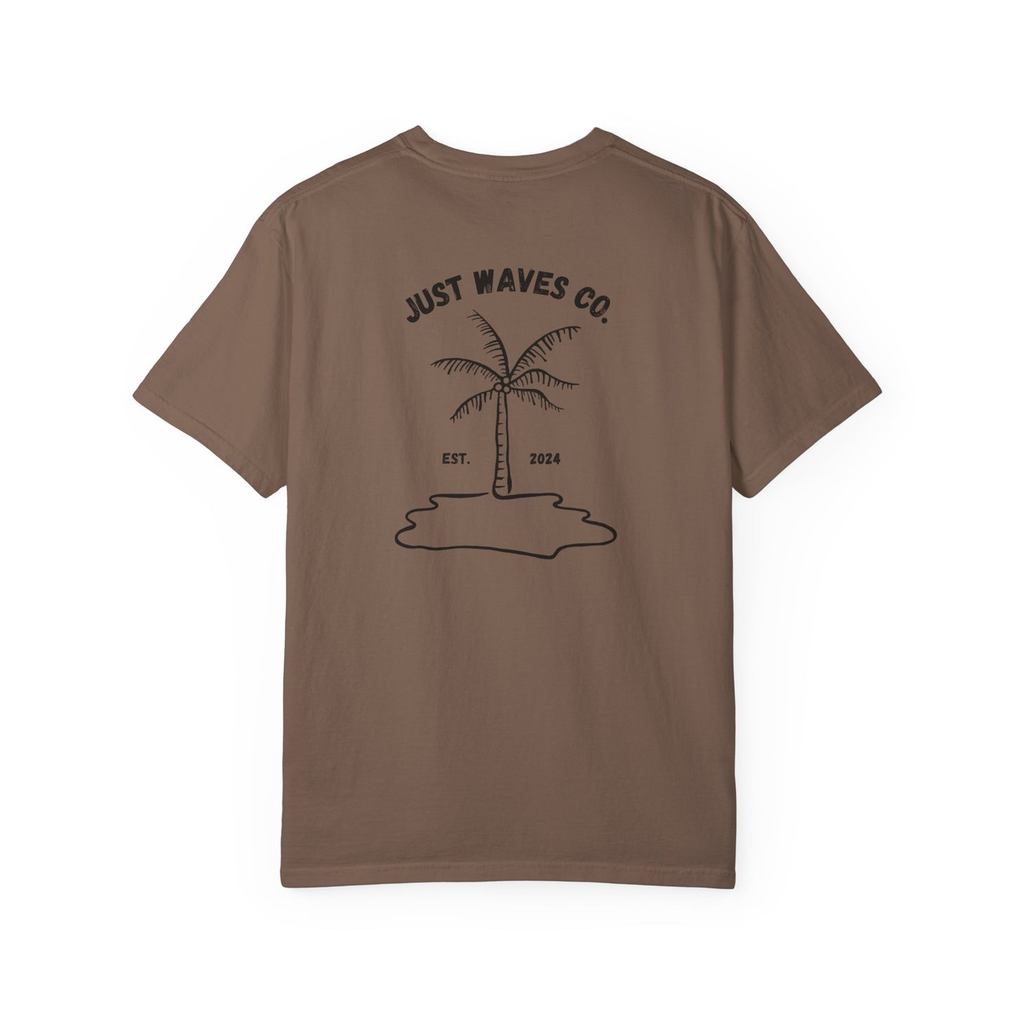 Founders Palm Tee