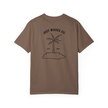 Founders Palm Tee